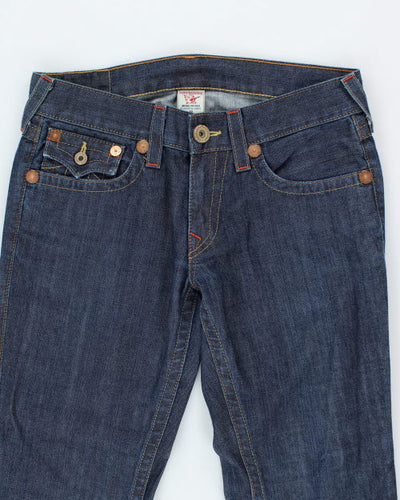 Y2k 00s True Religion Jeans - W32 L34