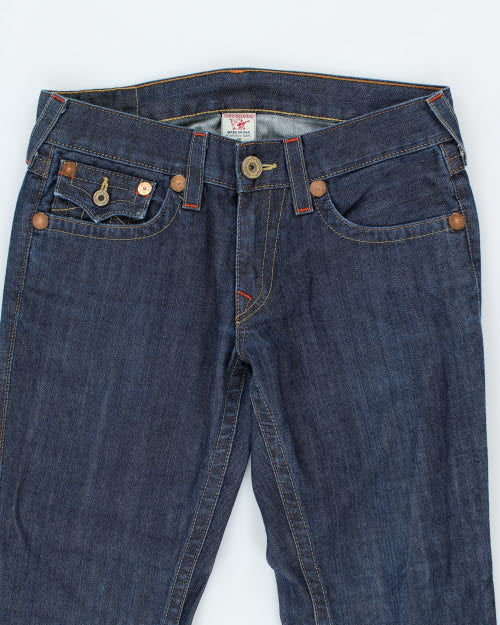 Y2k 00s True Religion Jeans - W32 L34