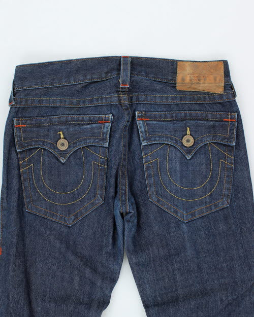 Y2k 00s True Religion Jeans - W32 L34