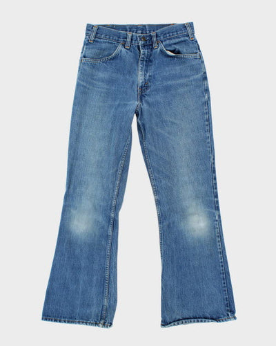 Vintage Levi's Orange Tab Jeans - W28 L29