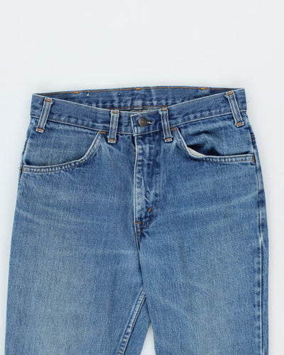 Vintage Levi's Orange Tab Jeans - W28 L29