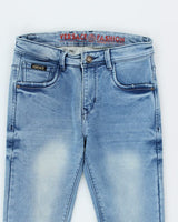 Y2k 00s Versace Skinny Jeans - W30 L30