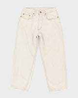 Vintage X Manager Jeans - W30 L26