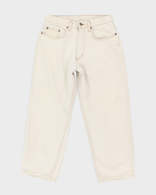 Vintage X Manager Jeans - W30 L26