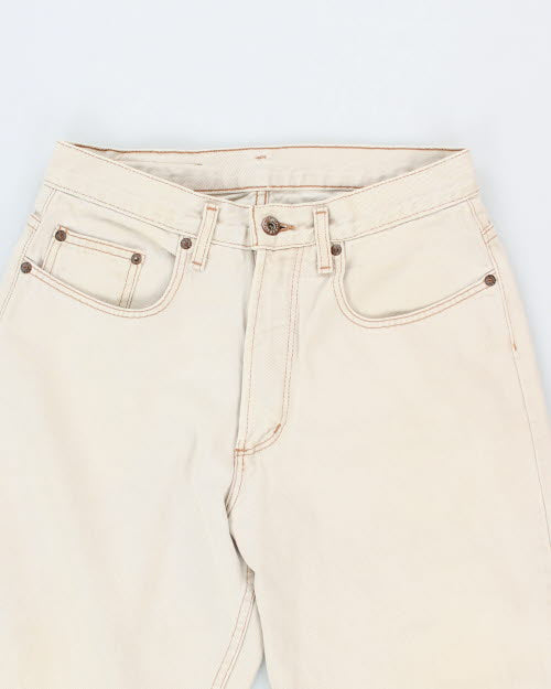 Vintage X Manager Jeans - W30 L26
