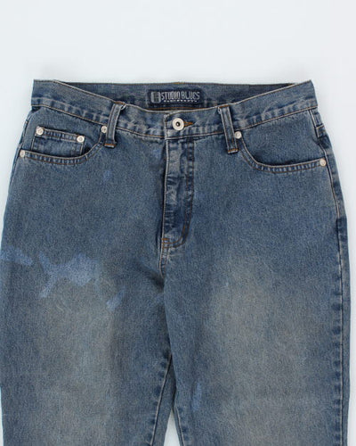 Vintage Studio Blues Denim Jeans - W32 L31
