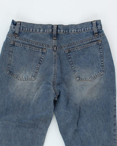 Vintage Studio Blues Denim Jeans - W32 L31