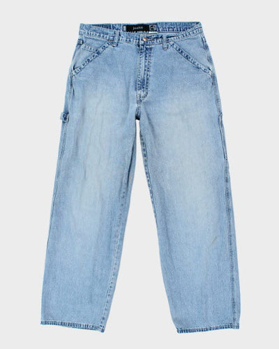 Levi's Silver Tab Carpenter Jeans - W34 L31