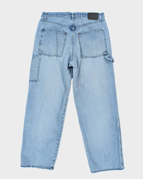 Levi's Silver Tab Carpenter Jeans - W34 L31