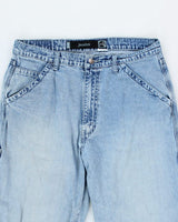 Levi's Silver Tab Carpenter Jeans - W34 L31