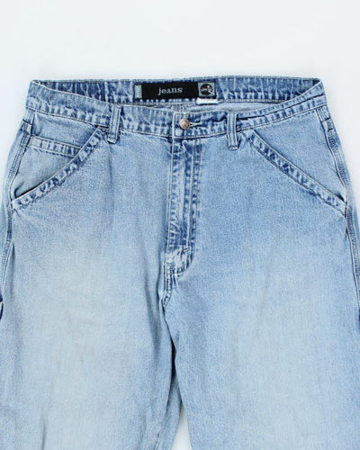 Levi's Silver Tab Carpenter Jeans - W34 L31