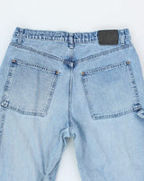 Levi's Silver Tab Carpenter Jeans - W34 L31