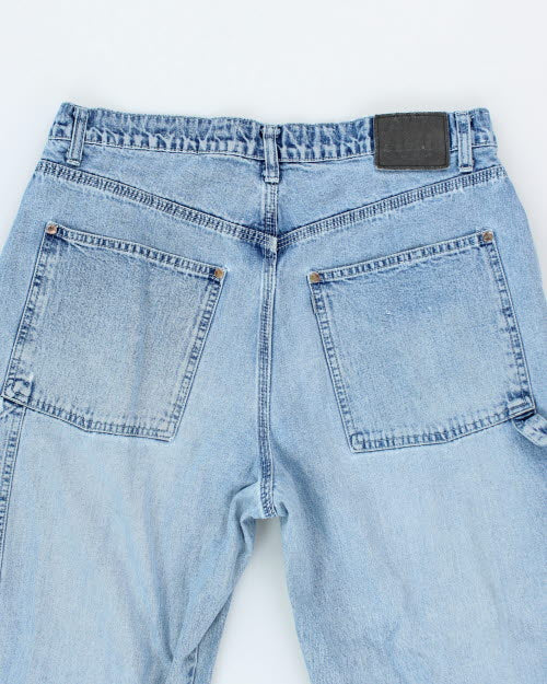 Levi's Silver Tab Carpenter Jeans - W34 L31