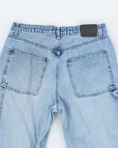 Levi's Silver Tab Carpenter Jeans - W34 L31