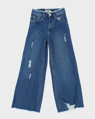 Y2k 00s Catch On Jeans - W26 L26
