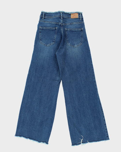 Y2k 00s Catch On Jeans - W26 L26