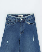 Y2k 00s Catch On Jeans - W26 L26
