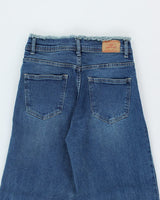 Y2k 00s Catch On Jeans - W26 L26