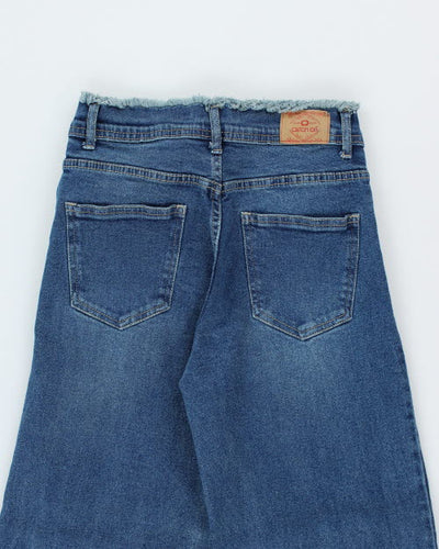 Y2k 00s Catch On Jeans - W26 L26