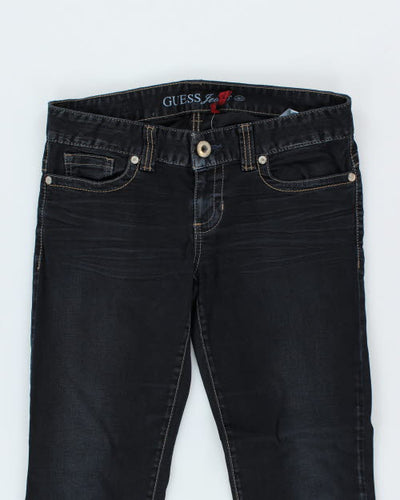 Y2k 00s Guess Jeans - W30 L34