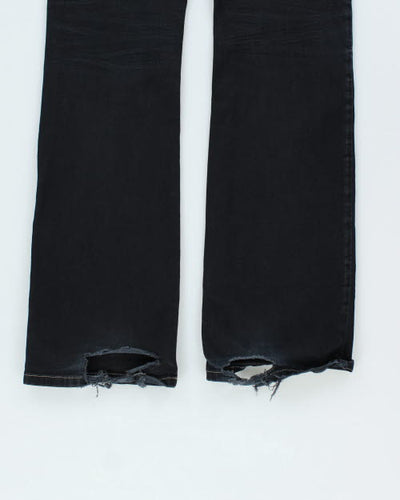 Y2k 00s Guess Jeans - W30 L34