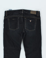 Y2k 00s Guess Jeans - W30 L34