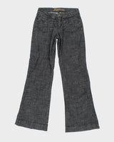Y2k 00s Foxy Jeans - W26 L31