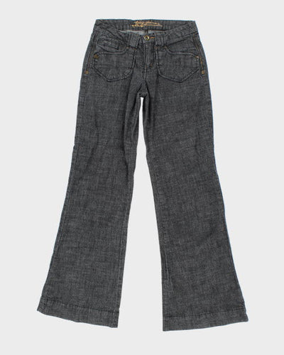 Y2k 00s Foxy Jeans - W26 L31