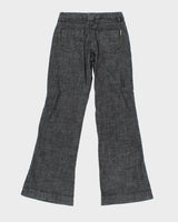 Y2k 00s Foxy Jeans - W26 L31