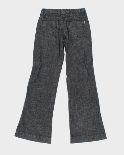 Y2k 00s Foxy Jeans - W26 L31