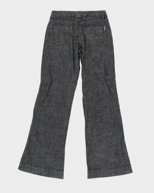 Y2k 00s Foxy Jeans - W26 L31
