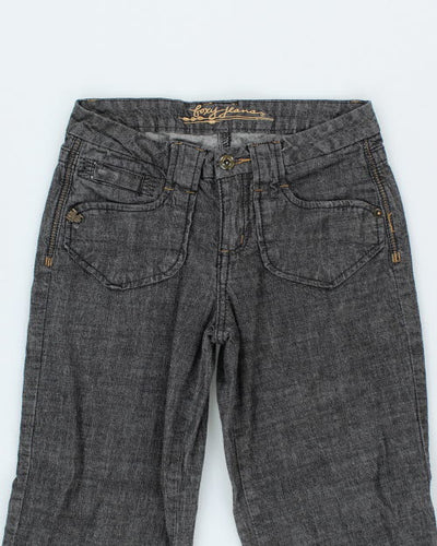 Y2k 00s Foxy Jeans - W26 L31