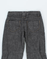 Y2k 00s Foxy Jeans - W26 L31