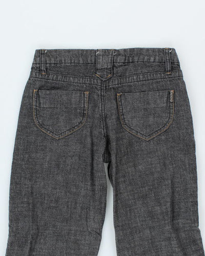 Y2k 00s Foxy Jeans - W26 L31