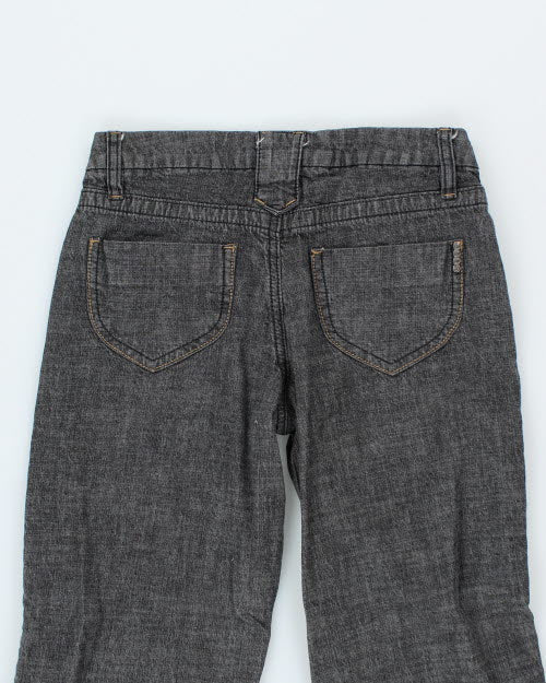 Y2k 00s Foxy Jeans - W26 L31
