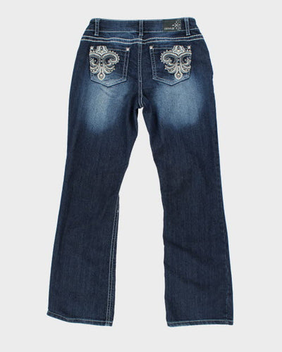 Y2k 00s Premium Jeans - W33 L33