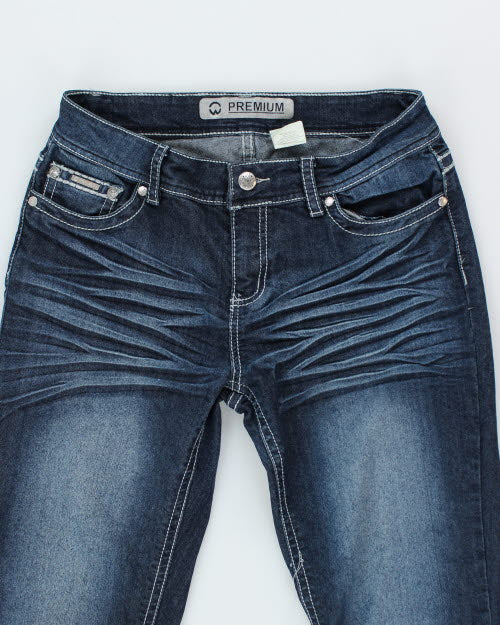 Y2k 00s Premium Jeans - W33 L33