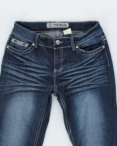 Y2k 00s Premium Jeans - W33 L33