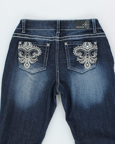 Y2k 00s Premium Jeans - W33 L33