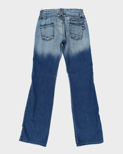 Y2k 00s Diesel Jeans - W28 L32