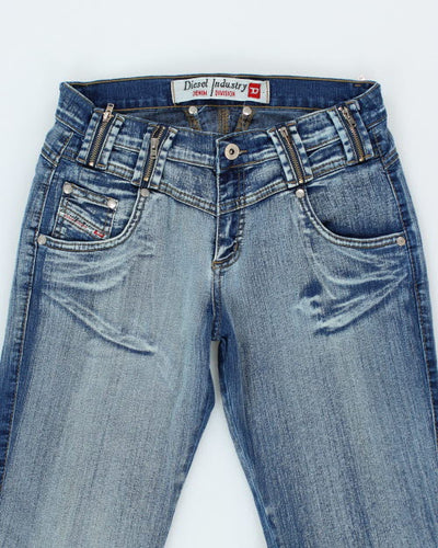 Y2k 00s Diesel Jeans - W28 L32