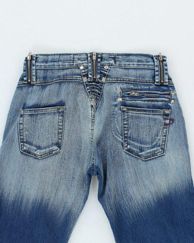 Y2k 00s Diesel Jeans - W28 L32