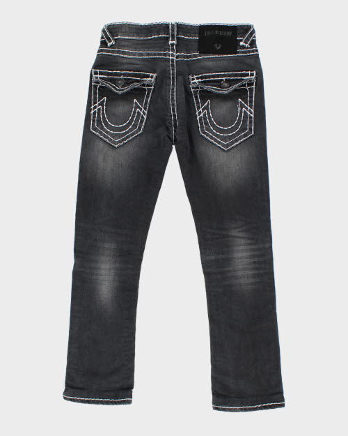 Y2k 00s True Religion Jeans -W34 L28