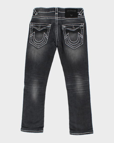 Y2k 00s True Religion Jeans -W34 L28