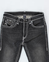 Y2k 00s True Religion Jeans -W34 L28
