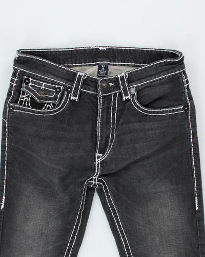Y2k 00s True Religion Jeans -W34 L28