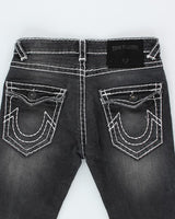 Y2k 00s True Religion Jeans -W34 L28