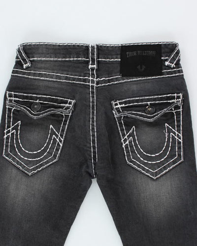 Y2k 00s True Religion Jeans -W34 L28