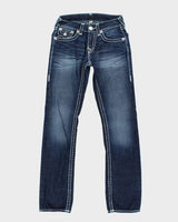Y2k 00s True Religion Jeans - W28 L35