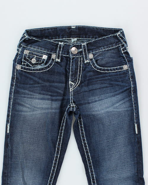 Y2k 00s True Religion Jeans - W28 L35